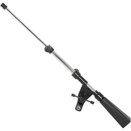 Atlas Sound PB21XCH Extendable Length Boom 2 lb Counterweight (Chrome) - Creation Networks