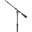 Atlas Sound PB21XEB Extendable Length Boom 2 -lb Counterweight (Ebony) - Creation Networks