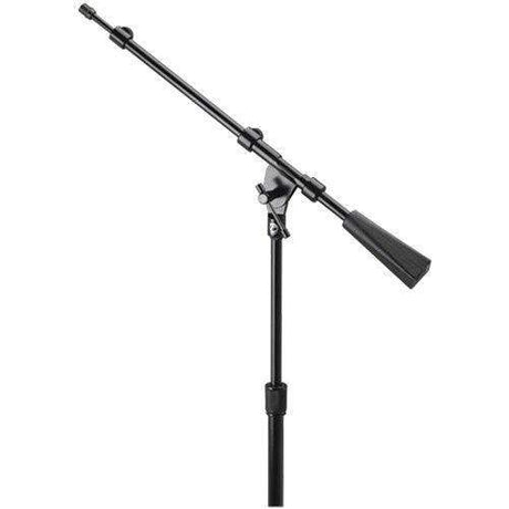 Atlas Sound PB21XEB Extendable Length Boom 2 -lb Counterweight (Ebony) - Creation Networks