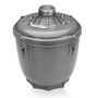 Atlas Sound PD-5VT Compression Driver for Large Format Horn Speakers with 40-Watt 70V Transformer - Creation Networks