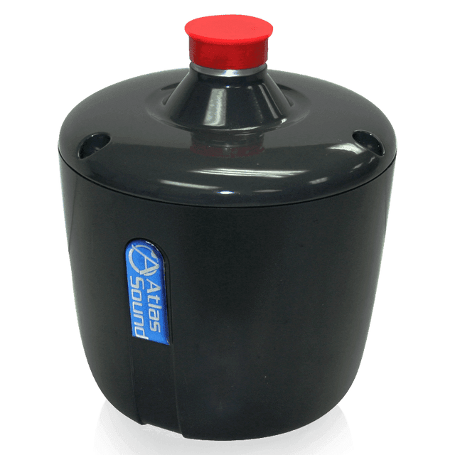 Atlas Sound PD75T Compression Driver for Large Format Horn Speakers with 75-Watt 70V Transformer - Creation Networks