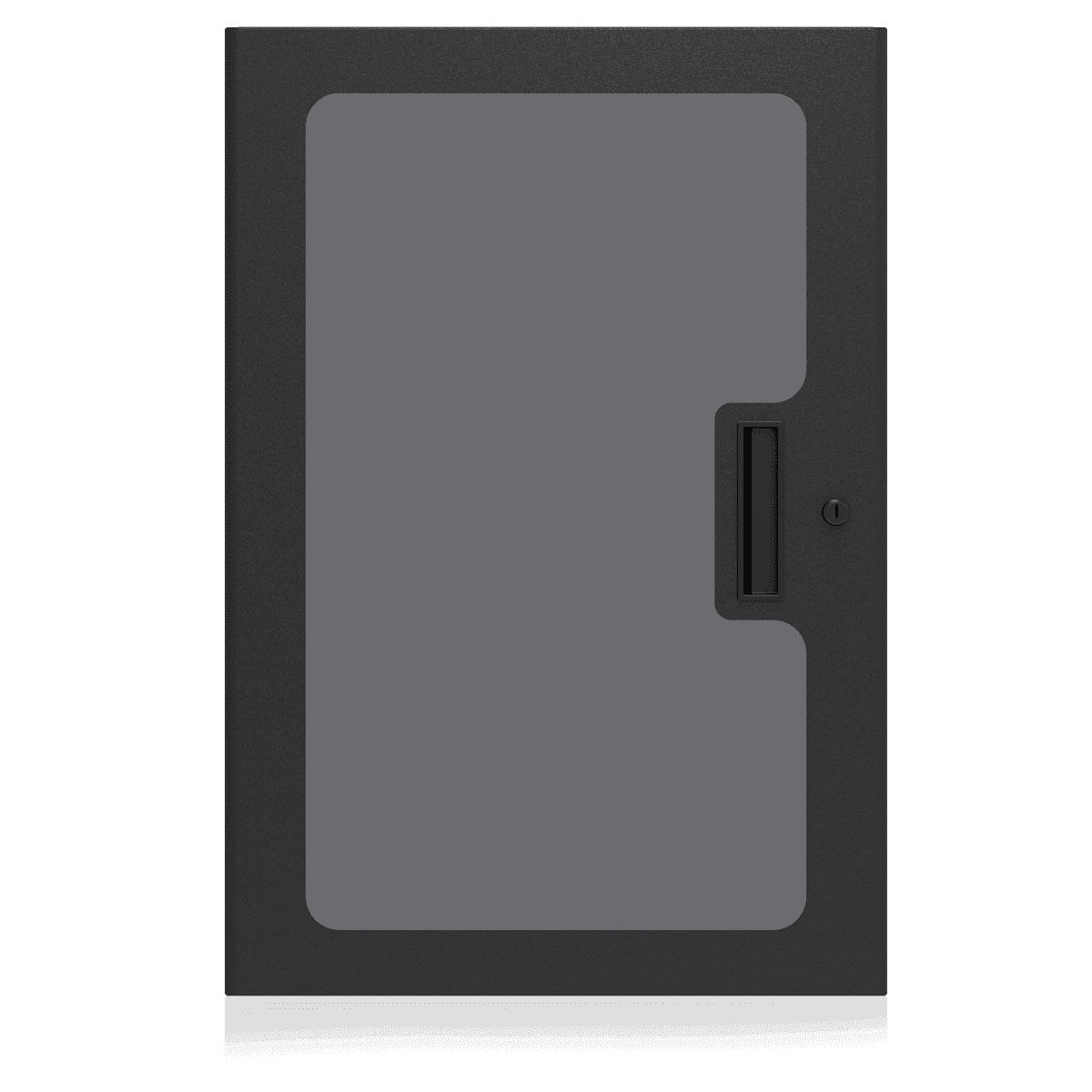 Atlas Sound PFD16 1" Deep Plexiglass Door for WMA 16RU - Creation Networks