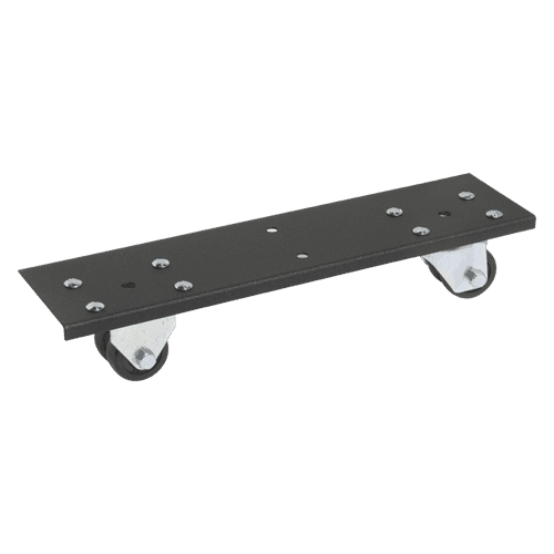 Atlas Sound RCK-18 Caster Kit for 18 inch deep 100 & 200 Series Racks - Creation Networks