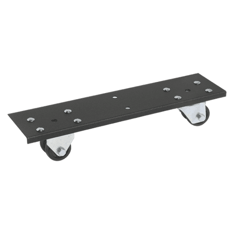 Atlas Sound RCK-18 Caster Kit for 18 inch deep 100 & 200 Series Racks - Creation Networks