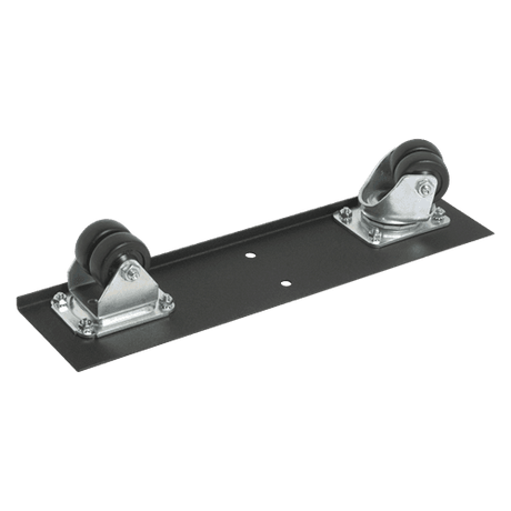 Atlas Sound RCK-18 Caster Kit for 18 inch deep 100 & 200 Series Racks - Creation Networks