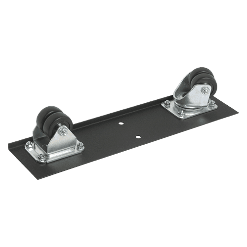Atlas Sound RCK-25 Caster Kit for 25 inch Deep 200 & 500 Series Racks - Creation Networks