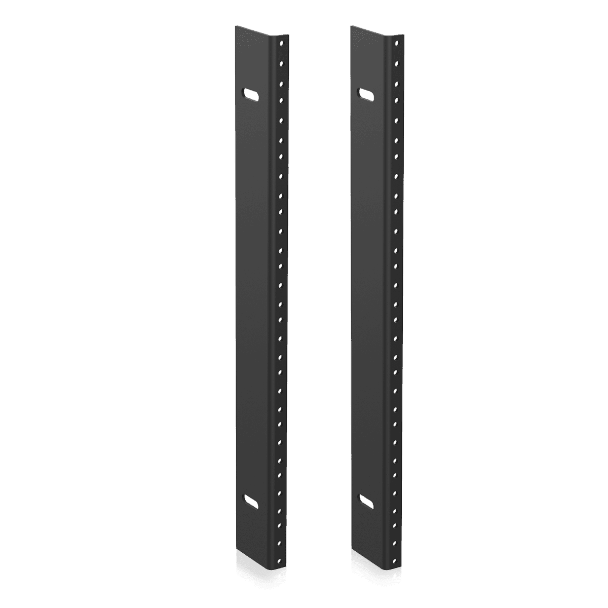 Atlas Sound RR310 Extra Rack Rails for 300 Series (10 RU) - Creation Networks