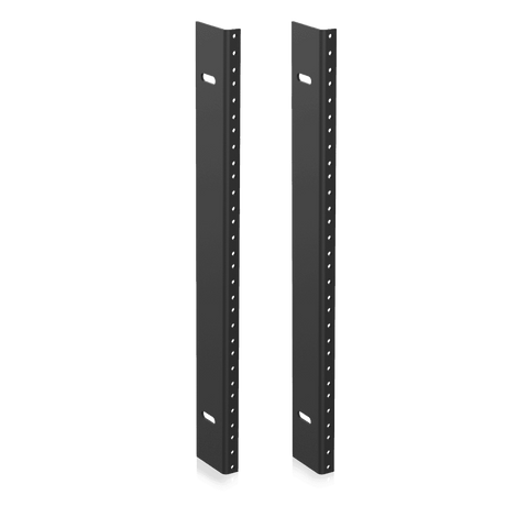 Atlas Sound RR310 Extra Rack Rails for 300 Series (10 RU) - Creation Networks