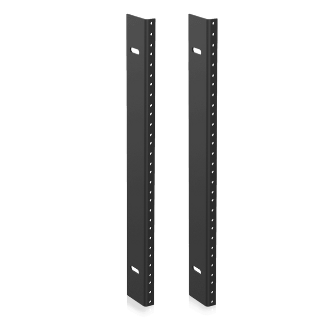 Atlas Sound RR310 Extra Rack Rails for 300 Series (10 RU) - Creation Networks