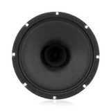 Atlas Sound SD72 8" Dual Cone Loudspeaker with 25V/70.7-5W Transformer - Creation Networks