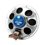 Atlas Sound SD72 8" Dual Cone Loudspeaker with 25V/70.7-5W Transformer - Creation Networks