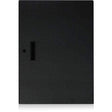 Atlas Sound SFD14 Solid Front Door for WMA Series Racks 14RU - Creation Networks