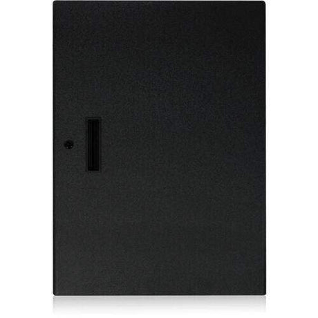 Atlas Sound SFD16 Solid Front Door for WMA Series Racks 16RU - Creation Networks