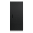 Atlas Sound SFD35 35RU, 1"D SOLID STEEL FRONT DOOR - Creation Networks