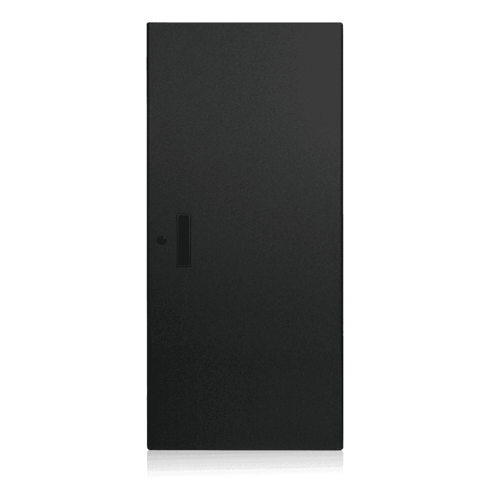 Atlas Sound SFD35 35RU, 1"D SOLID STEEL FRONT DOOR - Creation Networks