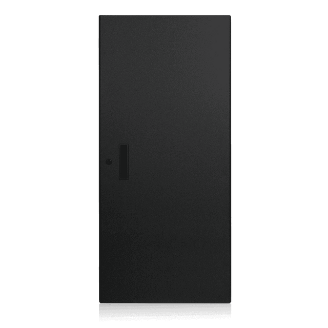 Atlas Sound SFD35 35RU, 1"D SOLID STEEL FRONT DOOR - Creation Networks