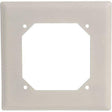 Atlas Sound SFP-N Semi-Flush adapter for Voice/Tone loudspeakers - Creation Networks