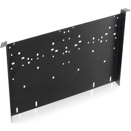 Atlas Sound SH1-10 Vented All-Purpose Rack Shelf 1RU - Creation Networks