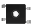 Atlas Sound SHS-6T2 Strategically Hidden Speaker with 32-Watt 70/100V Transformer and Enclosure - Creation Networks