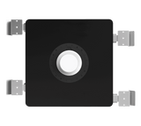 Atlas Sound SHS-6T2 Strategically Hidden Speaker with 32-Watt 70/100V Transformer and Enclosure - Creation Networks