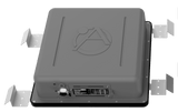 Atlas Sound SHS-6T2CVR Strategically Hidden Speaker with included Clean Room Cover - Creation Networks