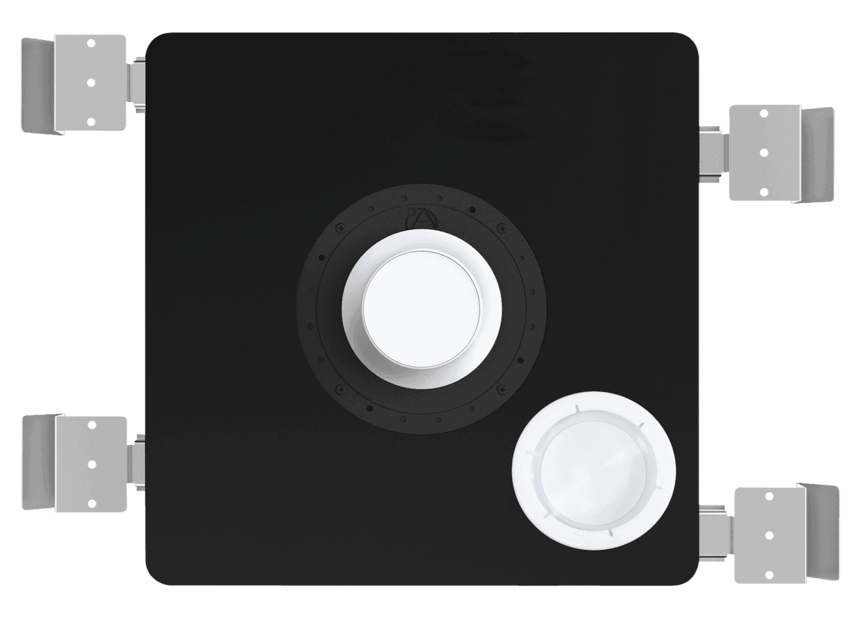 Atlas Sound SHS-6T2CVR Strategically Hidden Speaker with included Clean Room Cover - Creation Networks