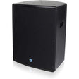 Atlas Sound SM12CXT-B 12" 2-Way Compression Driver Coaxial Surface Mount Speaker with 60-Watt 70V Transformer (Black) - Creation Networks