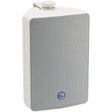 Atlas Sound SM52T-WH 5 1/4" 2-Way Weather Resistant Speaker (Pair, White) - Creation Networks