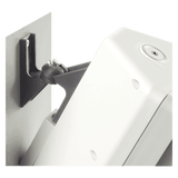 Atlas Sound SMBALLMOUNT-B Optional Ball Bracket for SM42T Only (Black) - Creation Networks