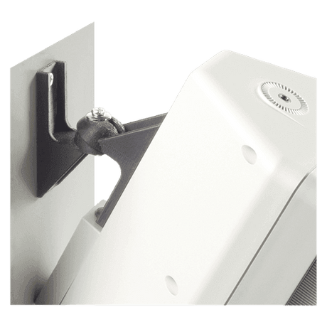 Atlas Sound SMBALLMOUNT-B Optional Ball Bracket for SM42T Only (Black) - Creation Networks