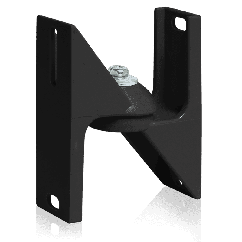 Atlas Sound SMBALLMOUNT-B Optional Ball Bracket for SM42T Only (Black) - Creation Networks