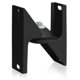 Atlas Sound SMBALLMOUNT-B Optional Ball Bracket for SM42T Only (Black) - Creation Networks