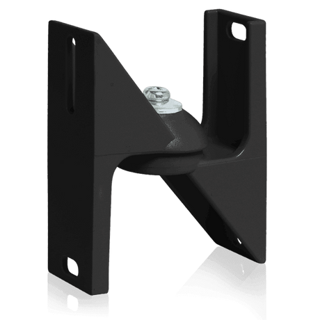 Atlas Sound SMBALLMOUNT-B Optional Ball Bracket for SM42T Only (Black) - Creation Networks