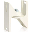 Atlas Sound SMBALLMOUNT-W Optional Ball Bracket for SM42T Only (White) - Creation Networks