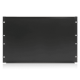 Atlas Sound SPR6 19 inch Blank 6 RU Recessed Rack Panel - Creation Networks