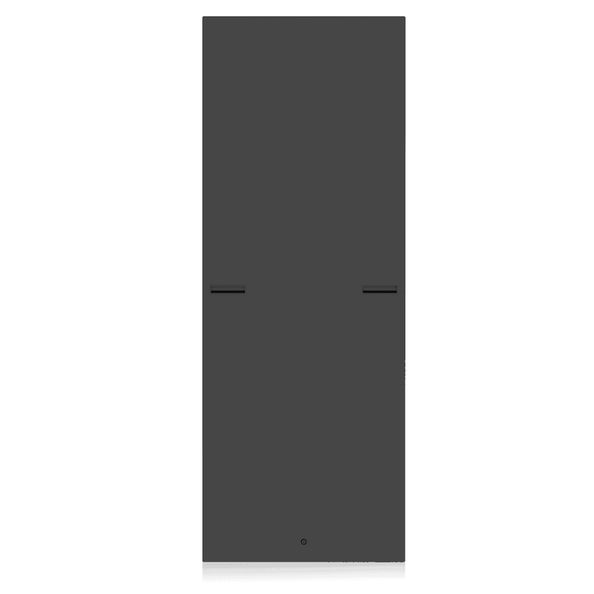 Atlas Sound SPS44-25 500, 700 Series Side Panels - 44 RU - Creation Networks