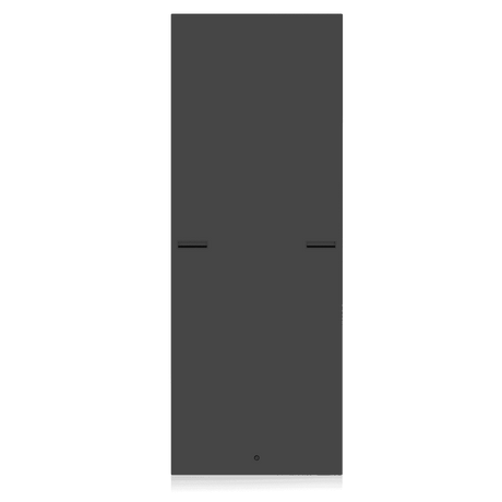 Atlas Sound SPS44-25 500, 700 Series Side Panels - 44 RU - Creation Networks