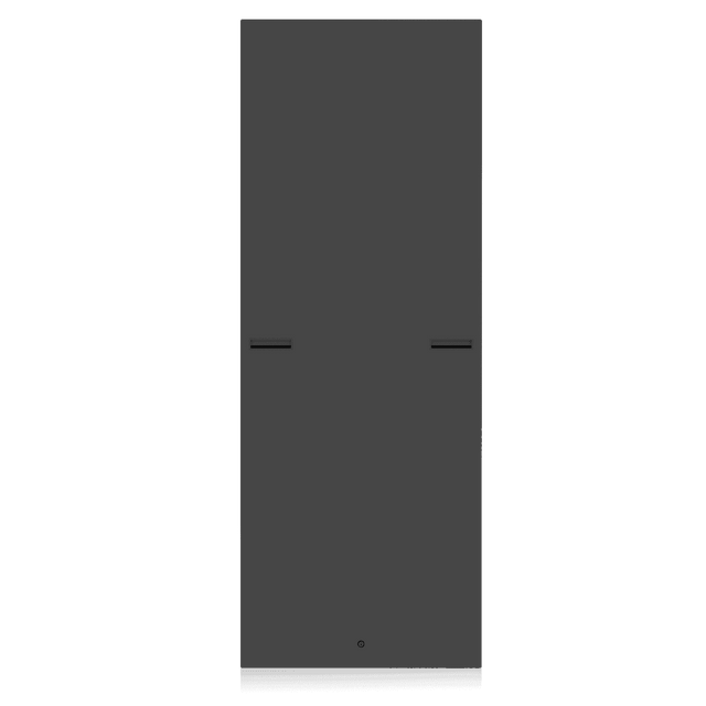 Atlas Sound SPS44-25 500, 700 Series Side Panels - 44 RU - Creation Networks