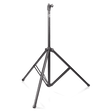 Atlas Sound SS500E Lightweight Adjustable Speaker Stand - Creation Networks