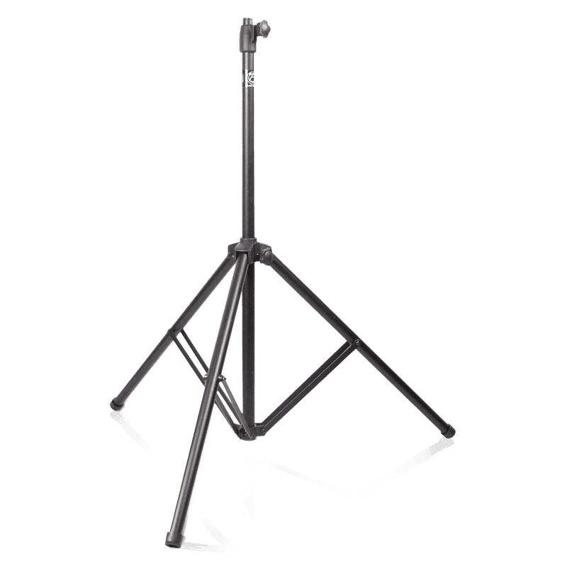 Atlas Sound SS500E Lightweight Adjustable Speaker Stand - Creation Networks