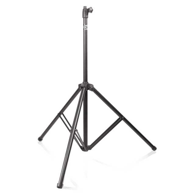 Atlas Sound SS500E Lightweight Adjustable Speaker Stand - Creation Networks