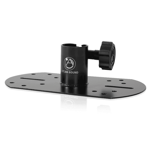 Atlas Sound SSA7 Universal Platform Mount - Creation Networks