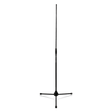 Atlas Sound T3664 Platinum Design Series 64 inch Tripod Mic Stand - Creation Networks