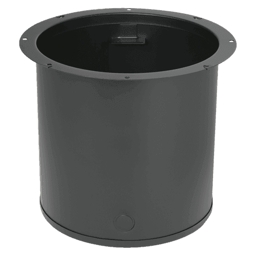 Atlas Sound T95-8-10 High Quality 8 inch Torsion Enclosure 10 inch Deep - Creation Networks
