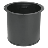 Atlas Sound T95-8-10 High Quality 8 inch Torsion Enclosure 10 inch Deep - Creation Networks