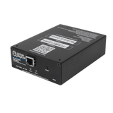 Atlas Sound TSD-BB22 2 Input x 2 Output DSP Audio Processor - Creation Networks