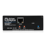 Atlas Sound TSD-BB22 2 Input x 2 Output DSP Audio Processor - Creation Networks