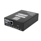 Atlas Sound TSD-BB44 4 Input x 4 Output DSP Audio Processor - Creation Networks