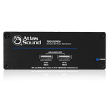 Atlas Sound TSD-DCPDV Variable DC Power Distribution - Creation Networks