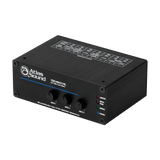 Atlas Sound TSD-MIX31RL 3 x 1 Mic/Line Mixer - Creation Networks